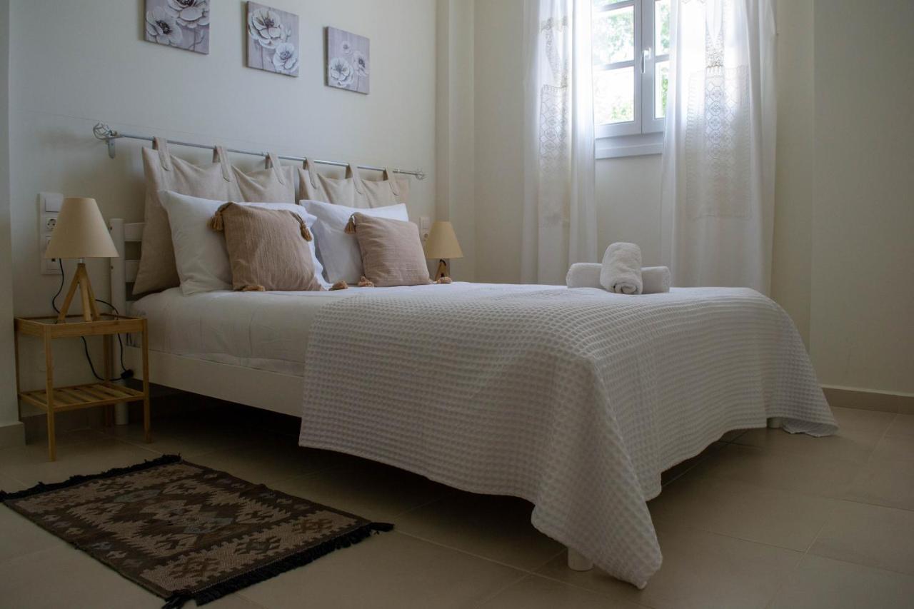 Sea And Creek Villa Katelios Exterior photo