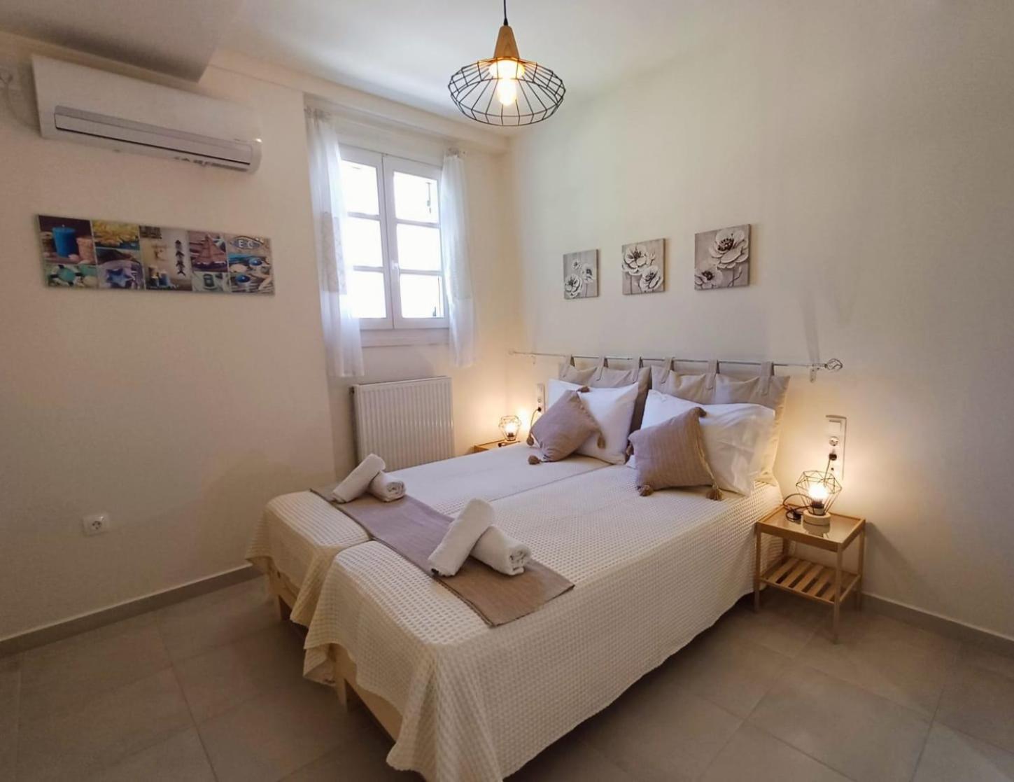 Sea And Creek Villa Katelios Exterior photo
