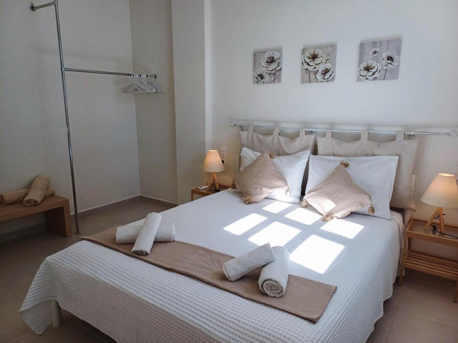 Sea And Creek Villa Katelios Exterior photo